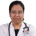 Dr. Saheli Dasgupta