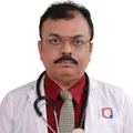 Dr. Koustubh Chakraborty