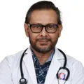 Dr. Amitava Dasgupta