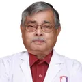 Dr. Dilip Karmakar