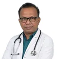 Prof. Dr. shamim Ahmed