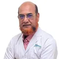 Prof. Dr. A. B. M. Abdus Salam