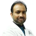 Dr. AKM Fazlul Haque