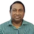 Asst. Prof. Dr. Mahbub Alam Majumder