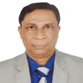 Prof. Dr. G.H.M Shahidul Haque