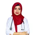 Dr. Rubaiya Nasrin