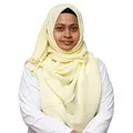 Dr. Fouzia Yeasmin