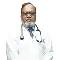 Prof. Dr. Sardar Mohammad Razaul Islam