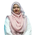 Asst. Prof. Dr. Tania Ahmed