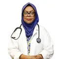 Prof. Dr. Shamsun Nahar