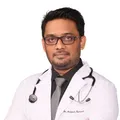 Dr. Mahfuzur Rahman