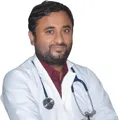 Dr. Razib Kumar Saha