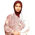 Asst. Prof. Dr. Fatema Binta Islam