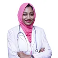 Asst. Prof. Dr. Afroza Sultana
