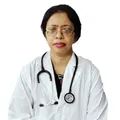Asst. Prof. Dr. Soheli Salam