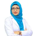 Asst. Prof. Dr. Sharah Rahman