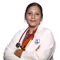 Assoc. Prof. Dr. Afsana Mukti