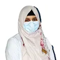 Asst. Prof. Dr. Sazida Islam