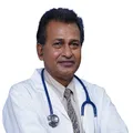 Prof. Dr. Afzal H.B.