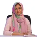 Dr. Lubna Yasmin