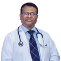 Assoc. Prof. Dr. Md. Monwarul Abedin Khan Maruf