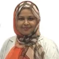 Dr. Mafruha Afrin