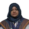 Dr. Farzana Sultana