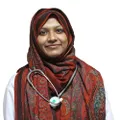 Dr. Sahida Molla