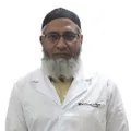 Dr. Mahabub Hossain