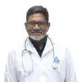 Dr. Md. Ajman Ali