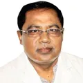 Prof. Dr. Mostafizur Rahman