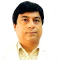 Dr. Md. Rajeeb Alam