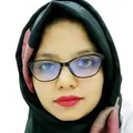 Dr. Tamanna Rahman Sweety