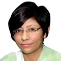 Dr. Mahjabeen Chowdhury