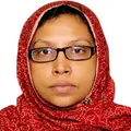 Dr. Sadia Sultana