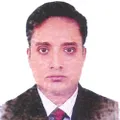 Prof. Dr. Md. Nure Alam Khan