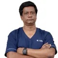 Dr. Md. Kamrul Islam Kajal