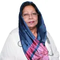 Prof. Dr. Rehana Begum