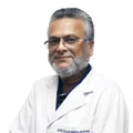 Prof. Dr. Zillur Rahman Bhuiyan