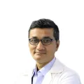 Dr. Raihan Anwar