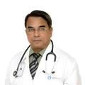 Prof. Dr. Md. Hafizur Rahman Ansary