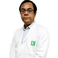 Prof. Dr. Kanuj Kumar Barman