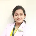 Dr. Nabanita Chakraborty