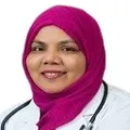 Dr. Anjuman Ara Rita