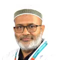 Asst. Prof. Dr. Md. Ahsanul Abedin