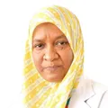 Dr. Shirin Fatema