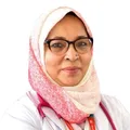 Prof. Dr. Rasheda Samad