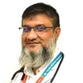 Dr. Faisal Ahmed