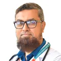 Dr. Sohail Hossain