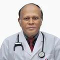 Prof. Dr. S.M. Siddiqur Rahman
